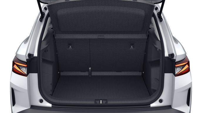 Imagem de um Elroq 60 63kWh