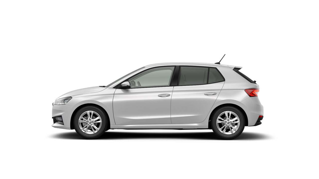 Imagem de um Fabia Selection 1.0TSI 95cv