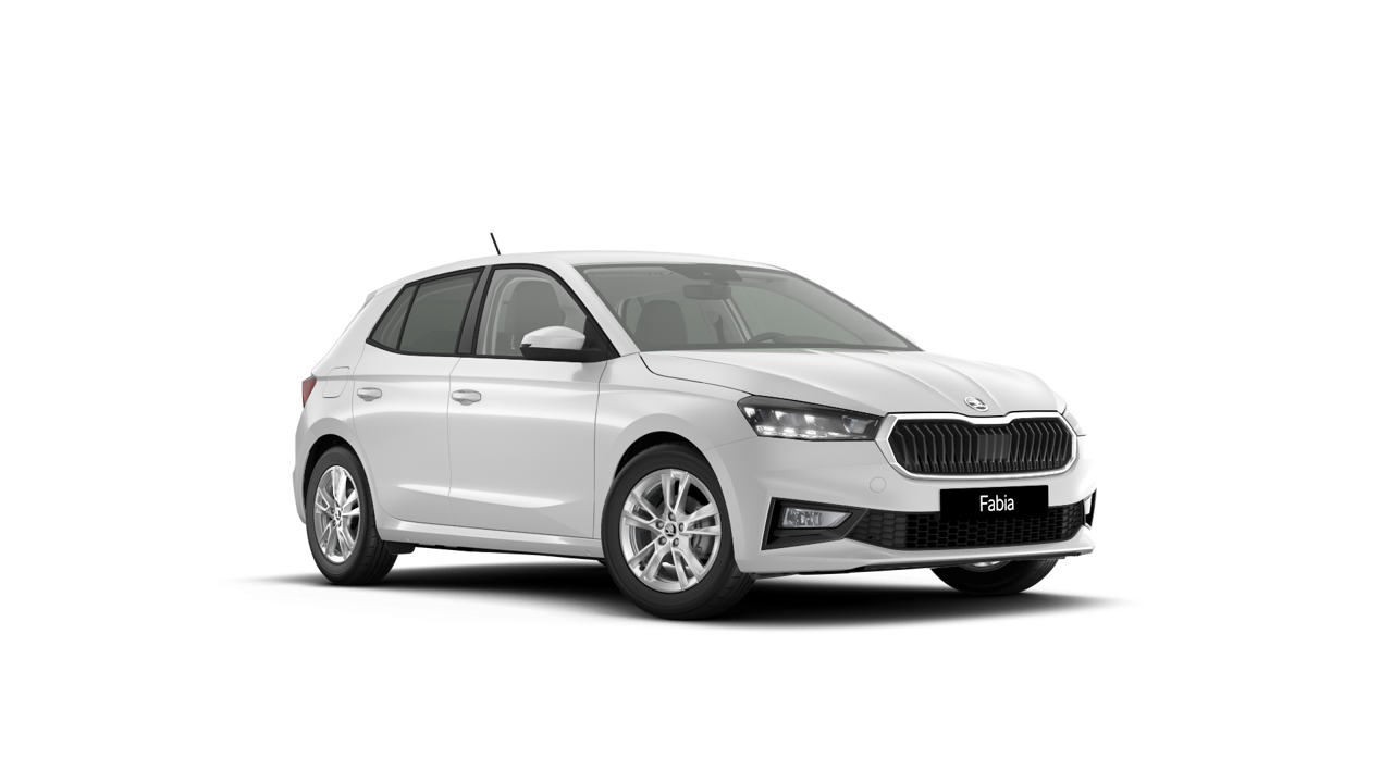 Imagem de um Fabia Selection 1.0TSI 95cv