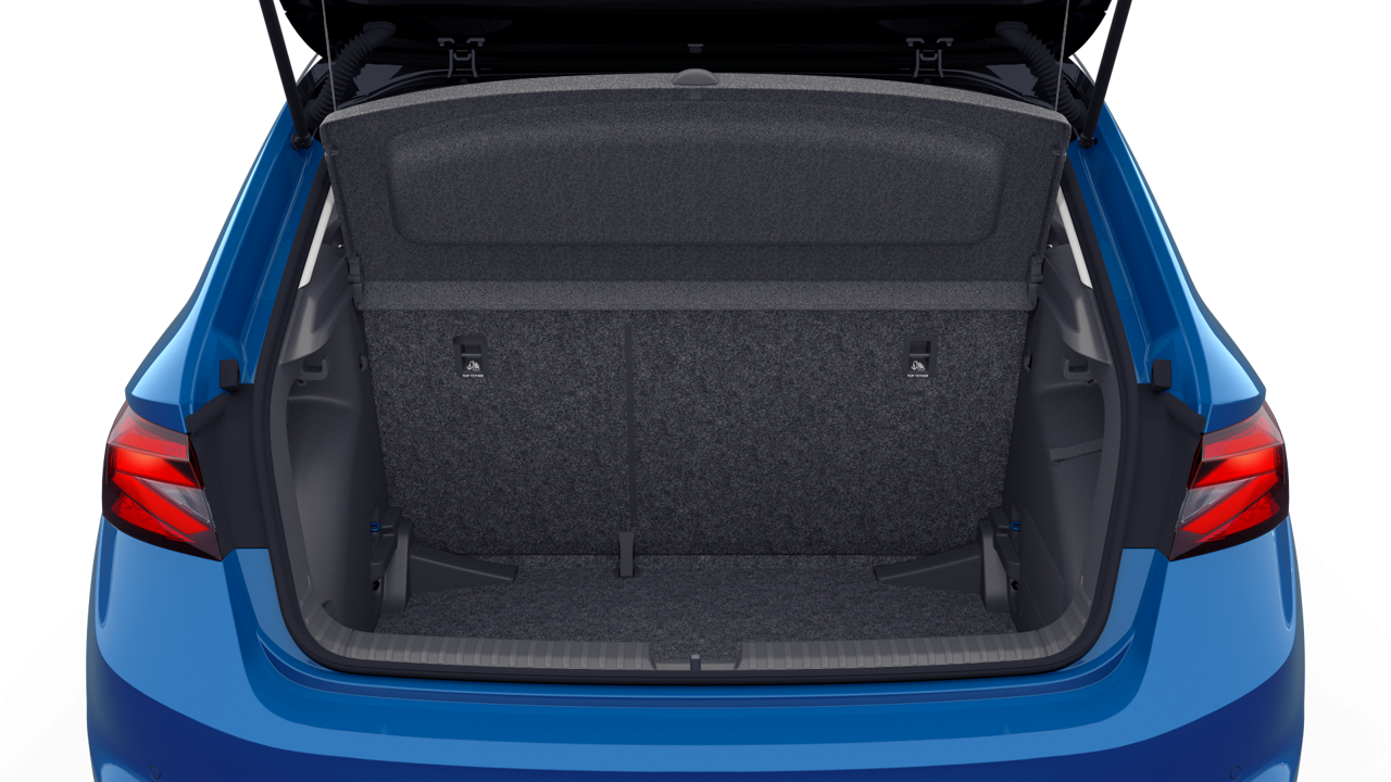 Imagem de um Fabia Selection 1.0TSI 116cv DSG