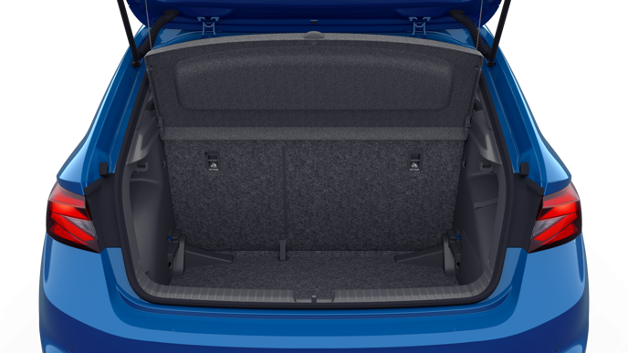 Imagem de um Fabia Selection 1.0TSI 116cv DSG