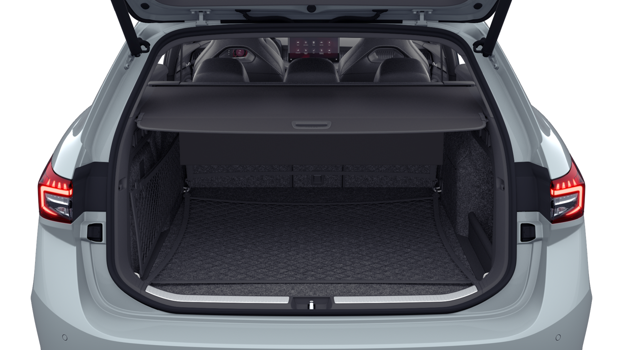 Imagem de um Superb Bk Sptl 1.5TSI 204cv PHEV DSG