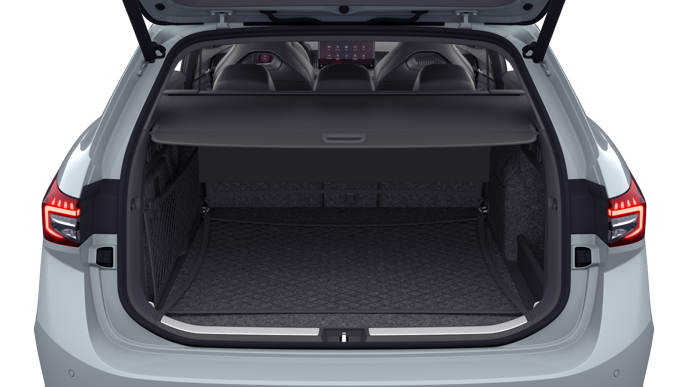 Imagem de um Superb Bk Sptl 1.5TSI 204cv PHEV DSG