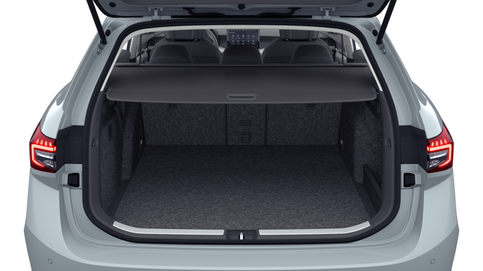 Imagem de um Superb Bk Selection1.5TSI 204cv PHEV DSG