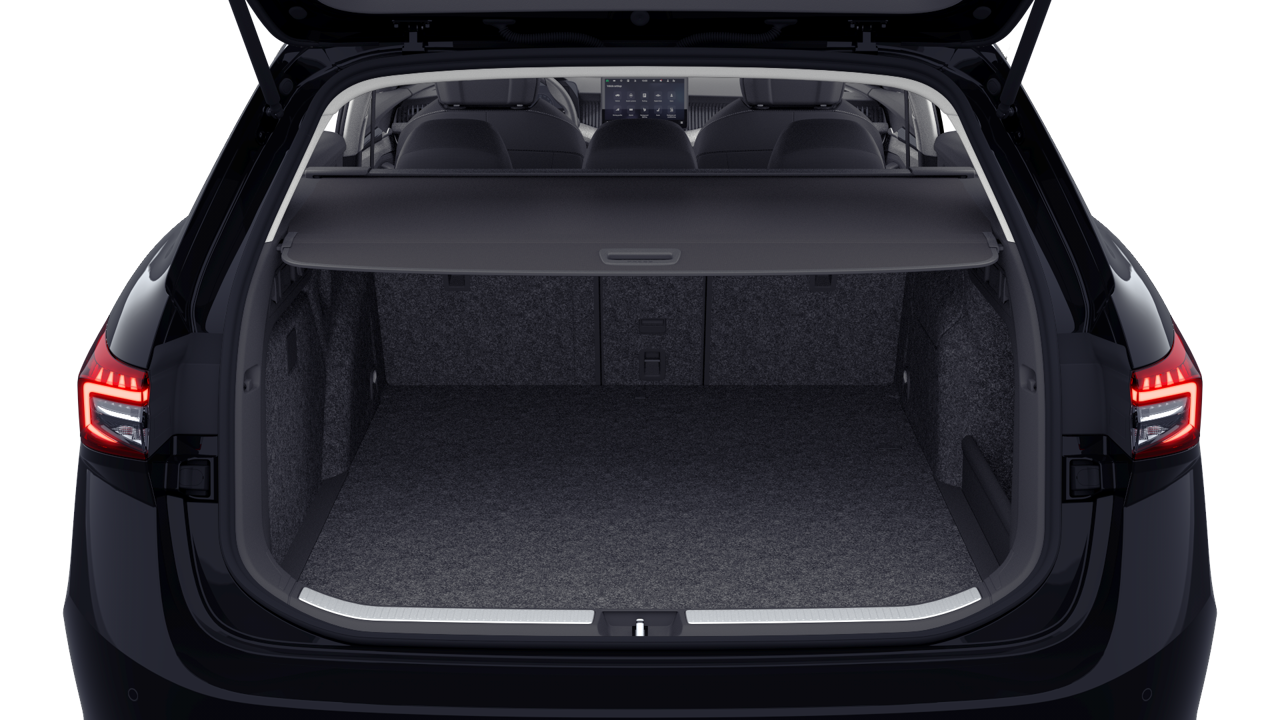 Imagem de um Superb Bk Selection1.5TSI 204cv PHEV DSG