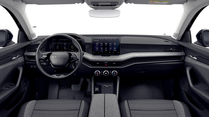 Imagem de um Superb Bk Selection1.5TSI 204cv PHEV DSG