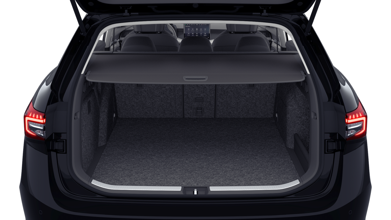 Imagem de um Superb Bk Selection1.5TSI 204cv PHEV DSG