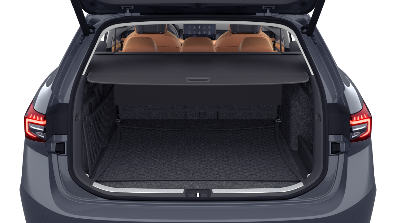 Imagem de um Superb Break L&amp;K 1.5TSI 204cv PHEV DSG