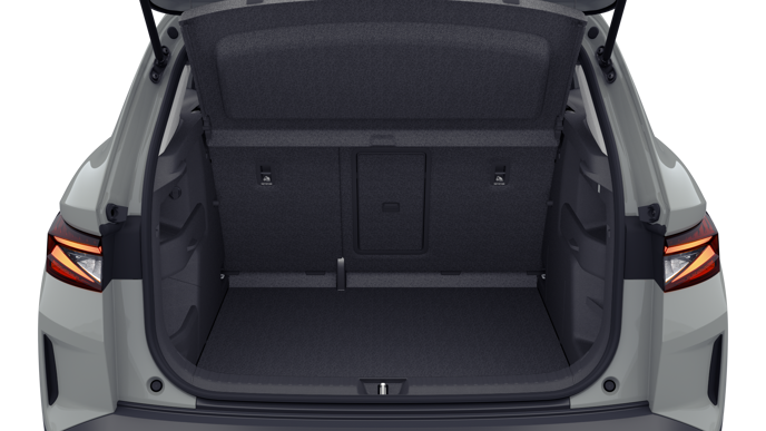 Imagem de um Elroq 85 82kWh