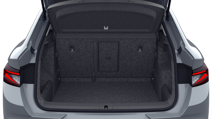 Imagem de um Enyaq Coupé Plus 85 82kW