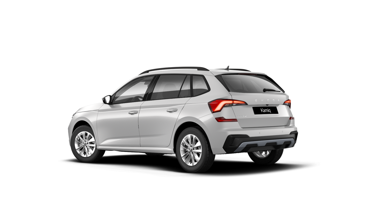 Imagem de um Kamiq Selection1.0TSI 116cv DSG