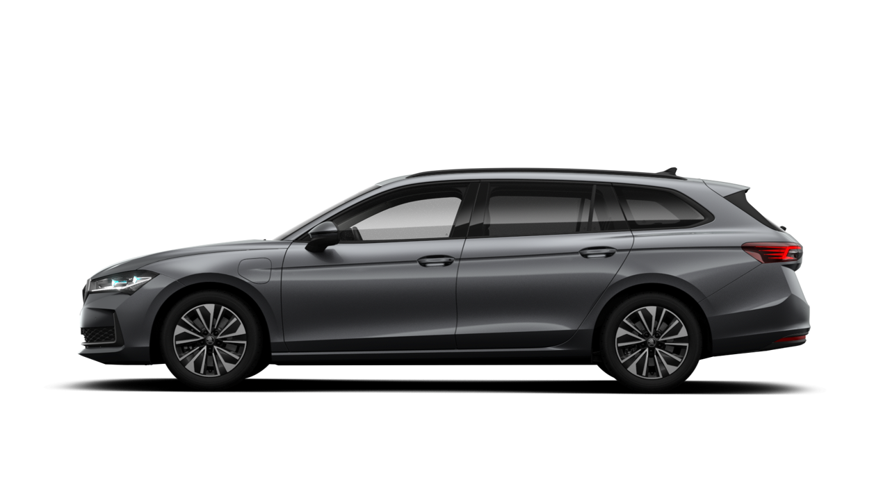 Imagem de um Superb Bk Selection1.5TSI 204cv PHEV DSG
