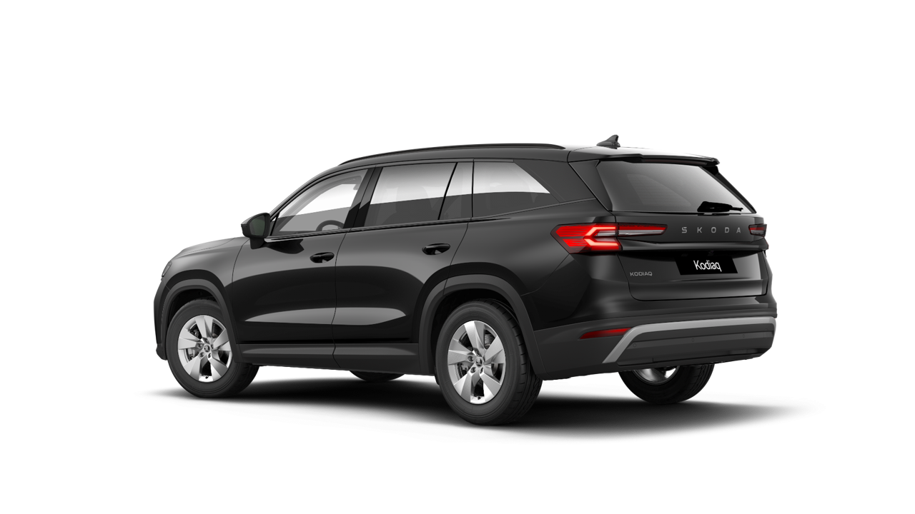 Imagem de um Kodiaq 2.0TDI 150cv DSG