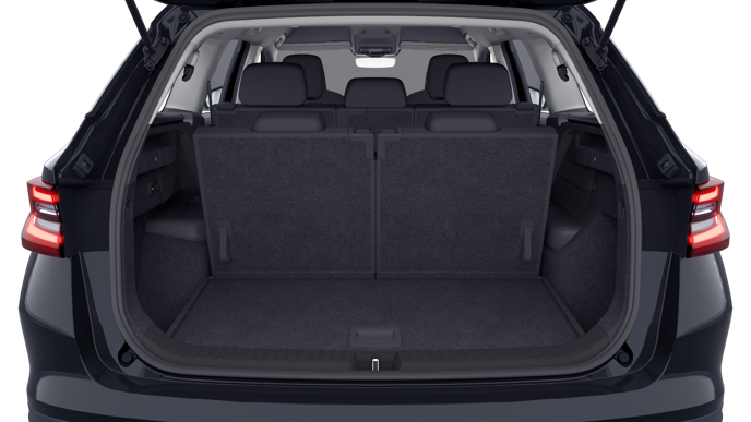 Imagem de um Kodiaq 2.0TDI 150cv DSG