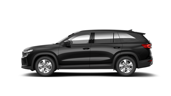 Imagem de um Kodiaq 2.0TDI 150cv DSG