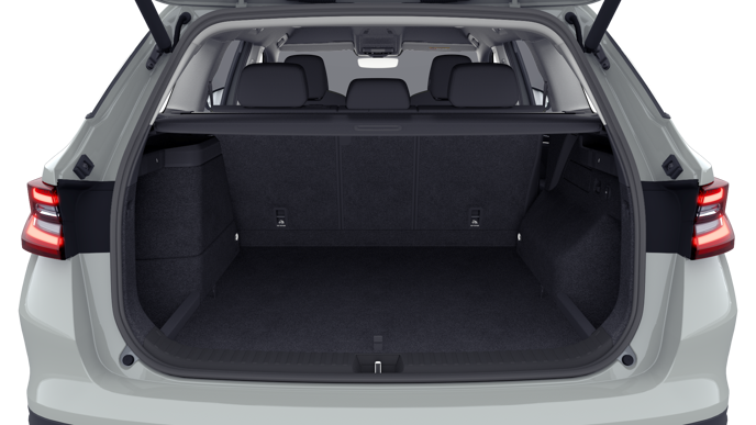 Imagem de um Kodiaq Selection1.5TSI 204cv PHEV DSG