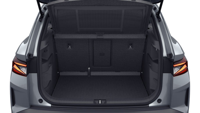 Imagem de um Elroq 85 Sportline 82kWh