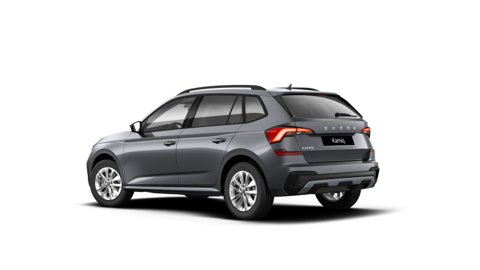 Imagem de um Kamiq Selection1.0TSI 116cv DSG