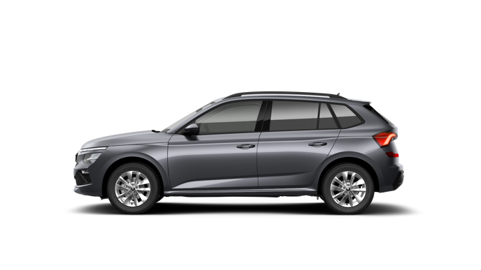 Imagem de um Kamiq Selection1.0TSI 116cv DSG