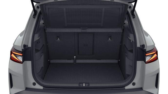 Imagem de um Elroq 60 Sportline 63kWh
