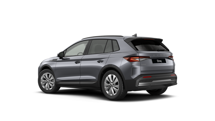 Imagem de um Elroq 60 63kWh