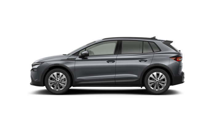 Imagem de um Elroq 60 63kWh