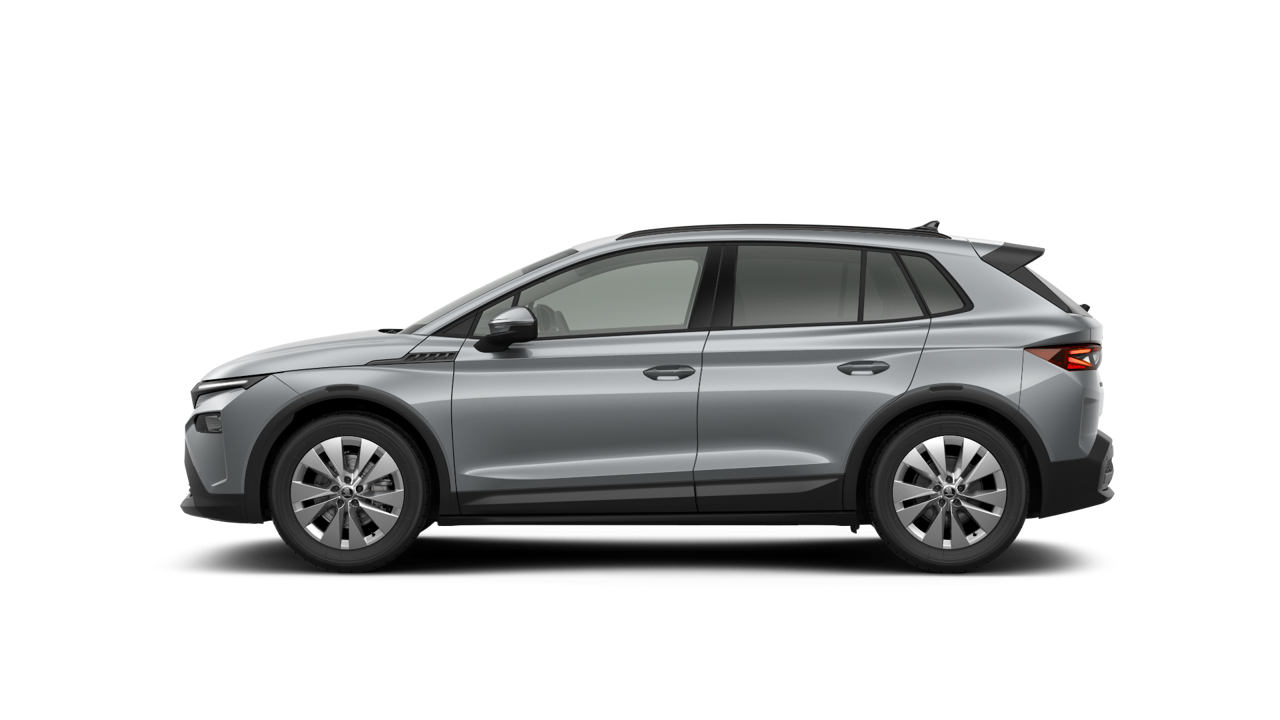 Imagem de um Elroq 60 63kWh