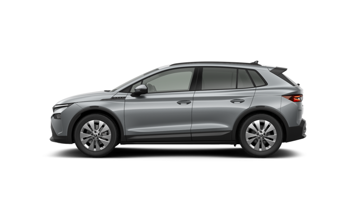 Imagem de um Elroq 60 63kWh