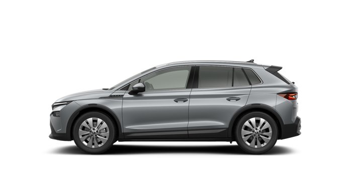 Imagem de um Elroq 85 82kWh