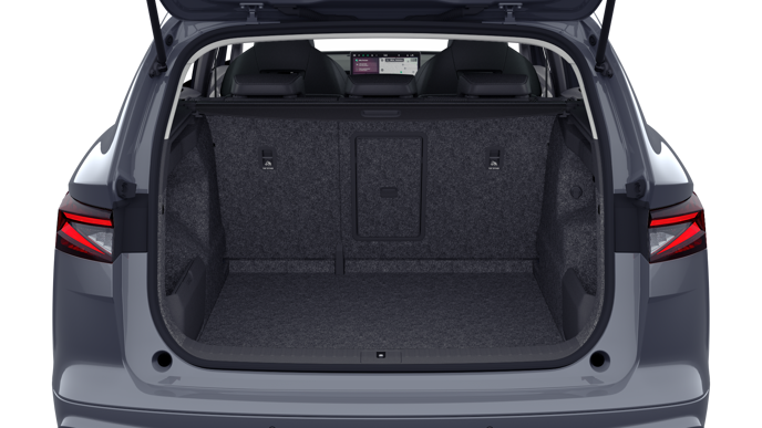 Imagem de um Enyaq Sportline 85 82kW