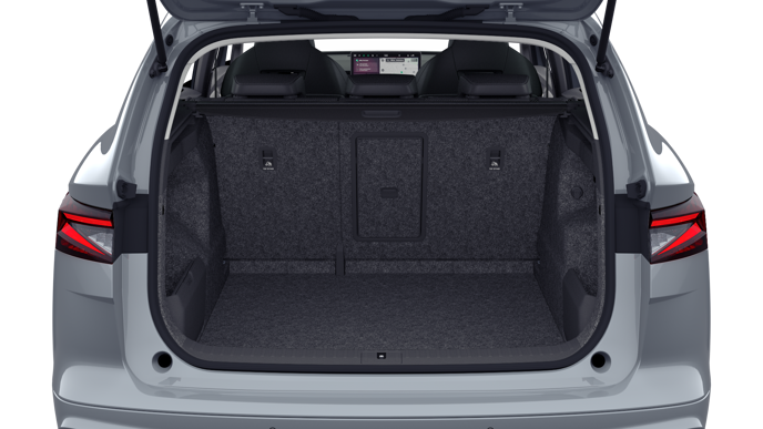 Imagem de um Enyaq Sportline 85 82kW