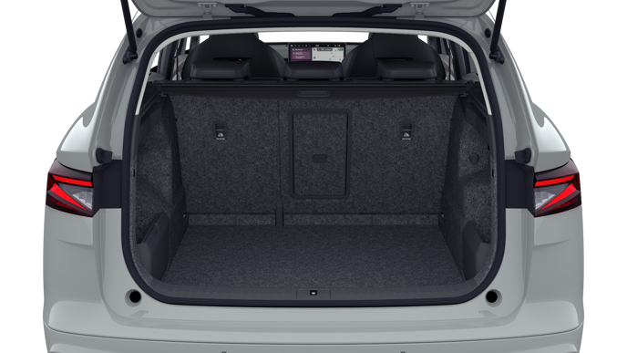 Imagem de um Enyaq Sportline 85 82kW