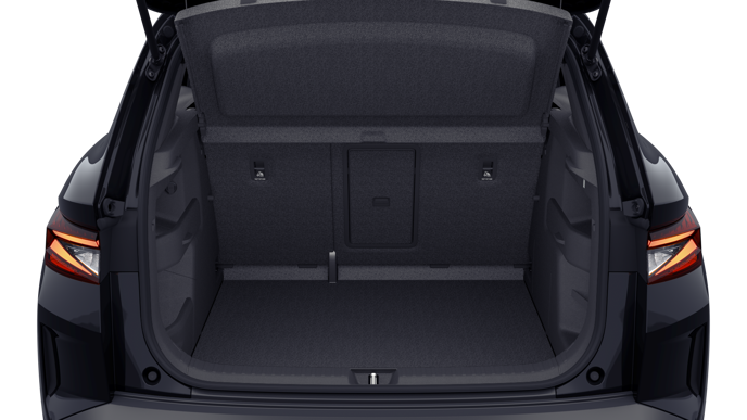 Imagem de um Elroq 60 Sportline 63kWh