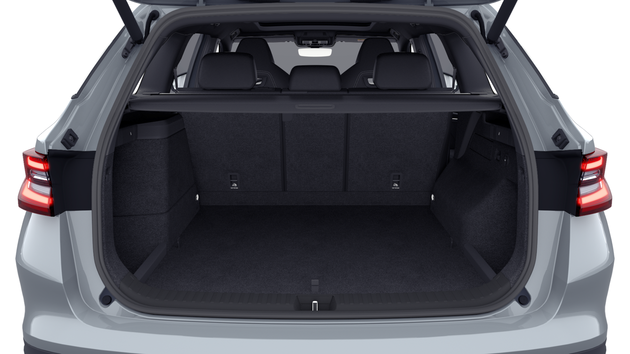 Imagem de um Kodiaq Sportline 1.5TSI 204cv PHEV DSG