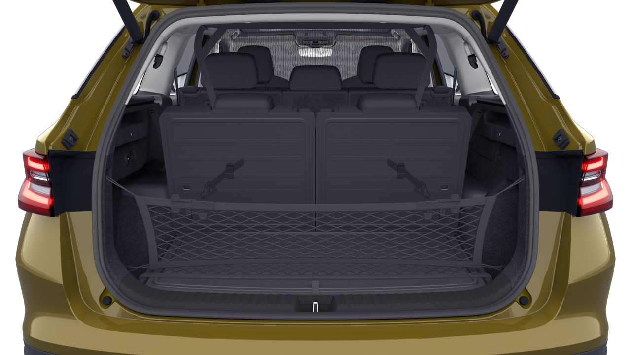 Imagem de um Kodiaq Ultra 2.0TDI 150cv DSG