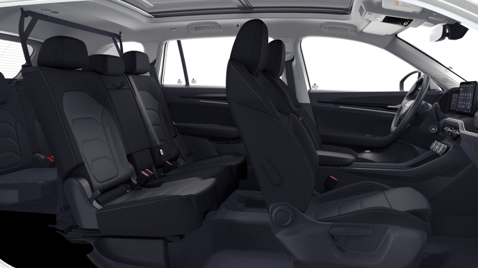 Imagem de um Kodiaq Ultra 2.0TDI 150cv DSG