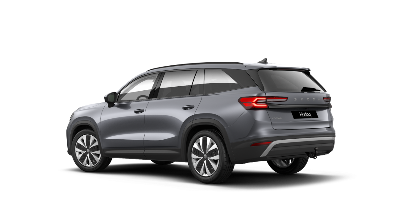 Imagem de um Kodiaq Ultra 2.0TDI 150cv DSG