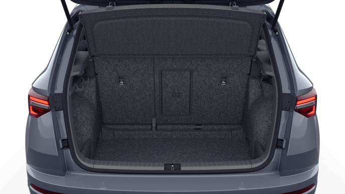 Imagem de um Karoq Sportline 1.0 TSI 116cv