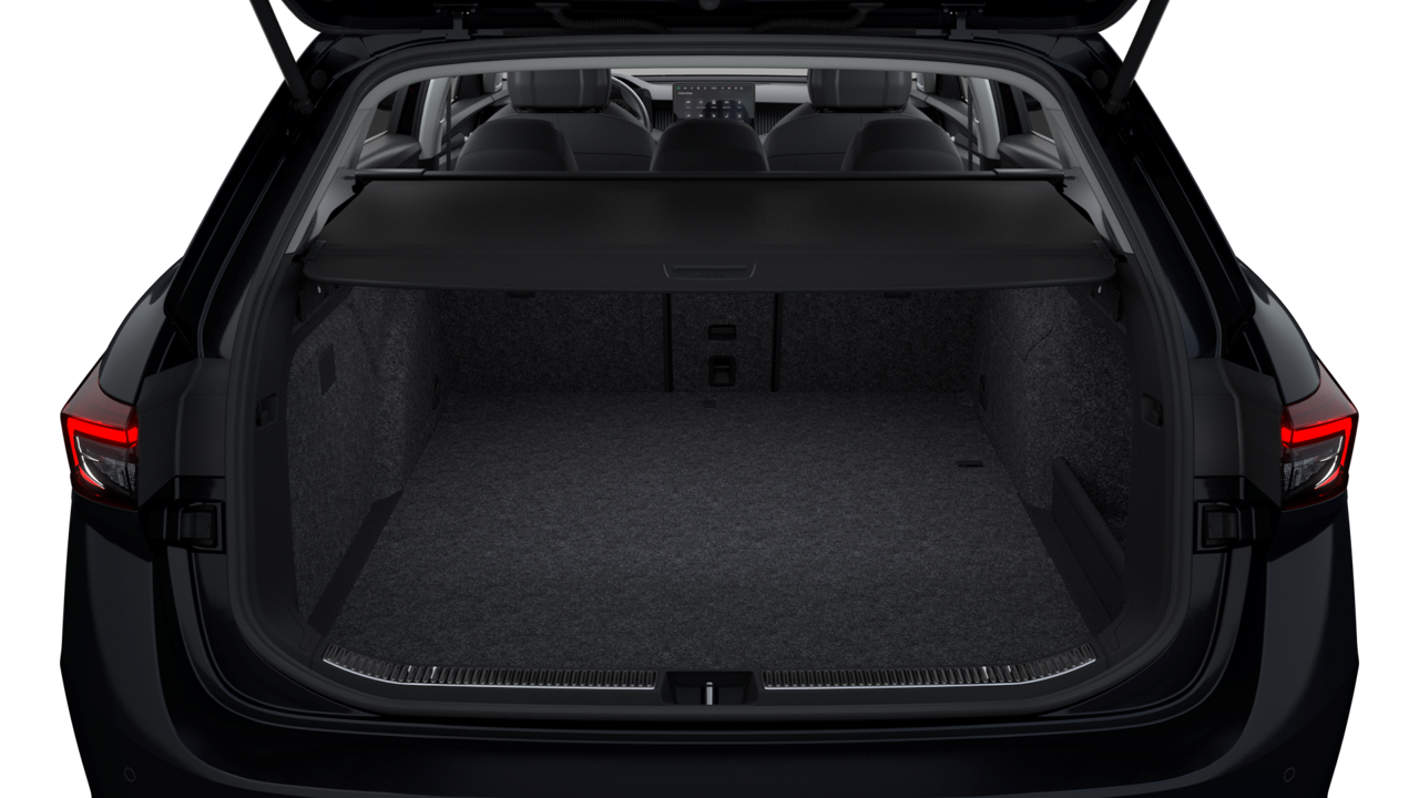 Imagem de um Superb Bk Selection1.5TSI 204cv PHEV DSG
