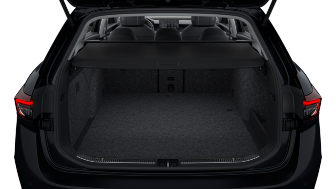 Imagem de um Superb Bk Selection1.5TSI 204cv PHEV DSG
