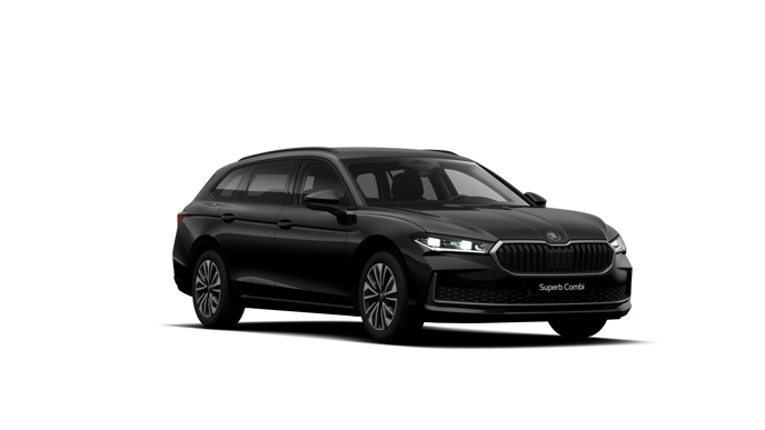Imagem de um Superb Bk Selection1.5TSI 204cv PHEV DSG