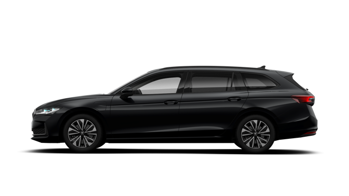 Imagem de um Superb Bk Selection1.5TSI 204cv PHEV DSG
