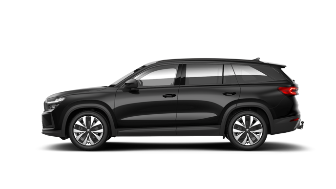 Imagem de um Kodiaq Ultra 2.0TDI 150cv DSG