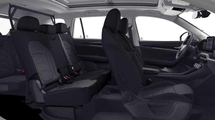 Imagem de um Kodiaq Ultra 2.0TDI 150cv DSG