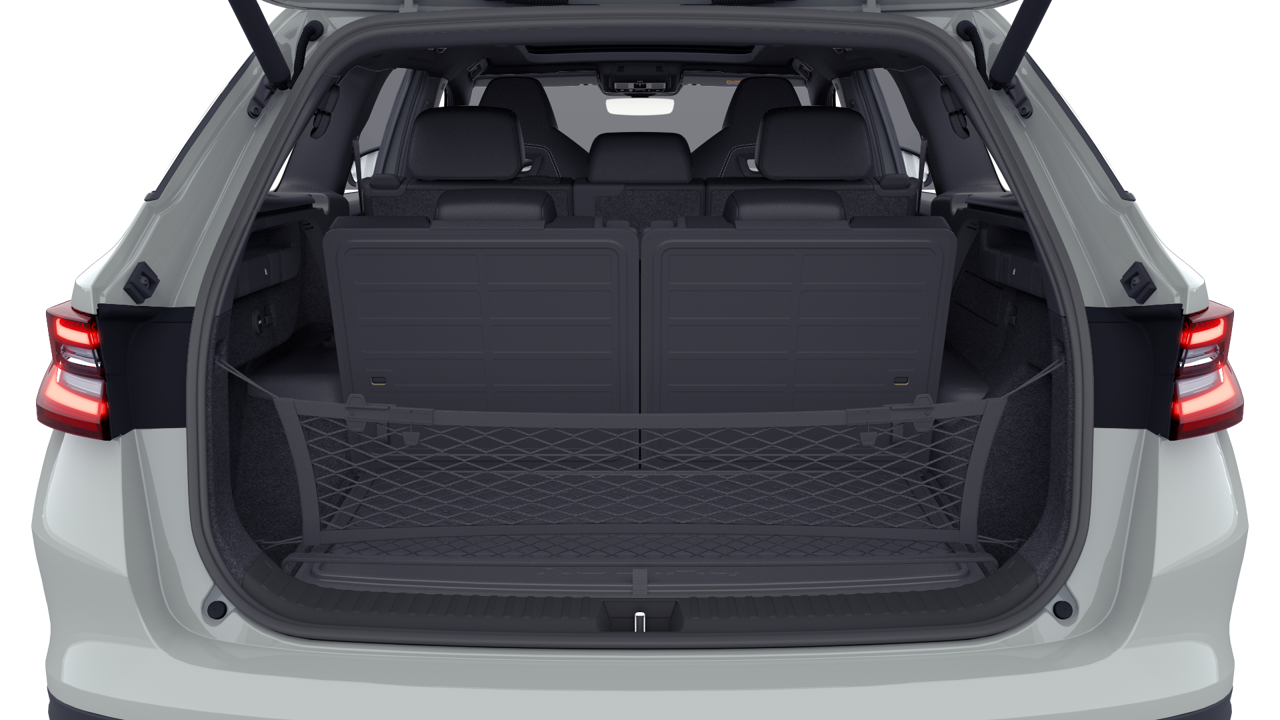 Imagem de um Kodiaq Sportline 2.0TDI 150cv DSG