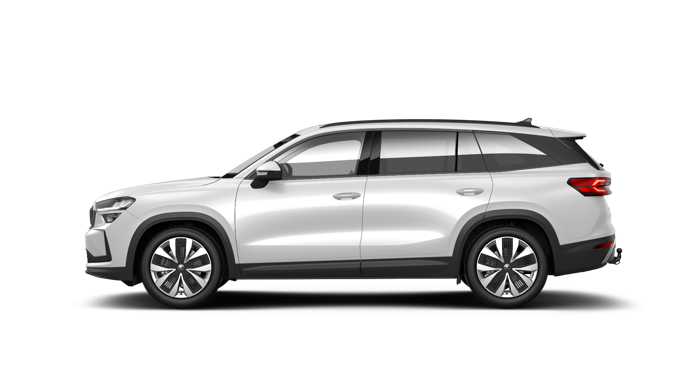Imagem de um Kodiaq Ultra 2.0TDI 150cv DSG