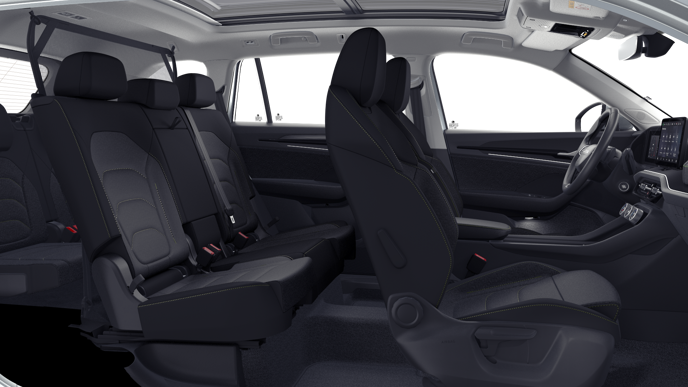 Imagem de um Kodiaq Ultra 2.0TDI 150cv DSG