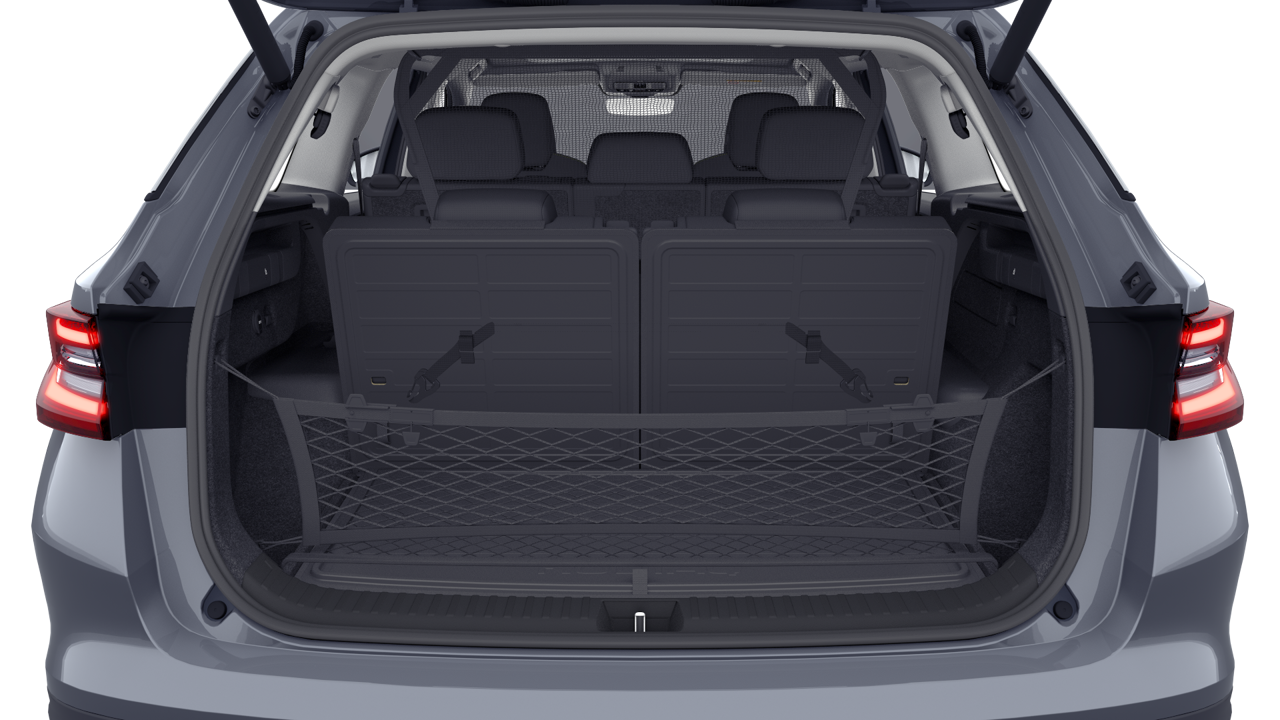 Imagem de um Kodiaq Ultra 2.0TDI 150cv DSG