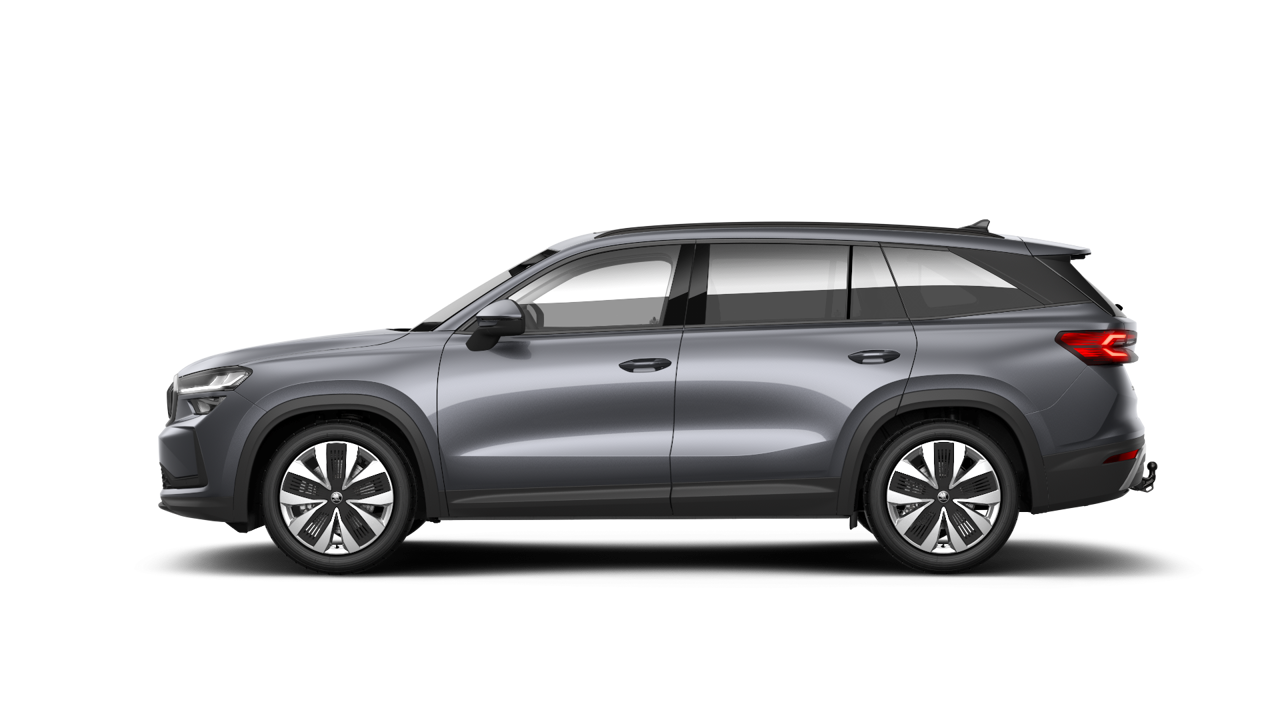 Imagem de um Kodiaq Ultra 2.0TDI 150cv DSG