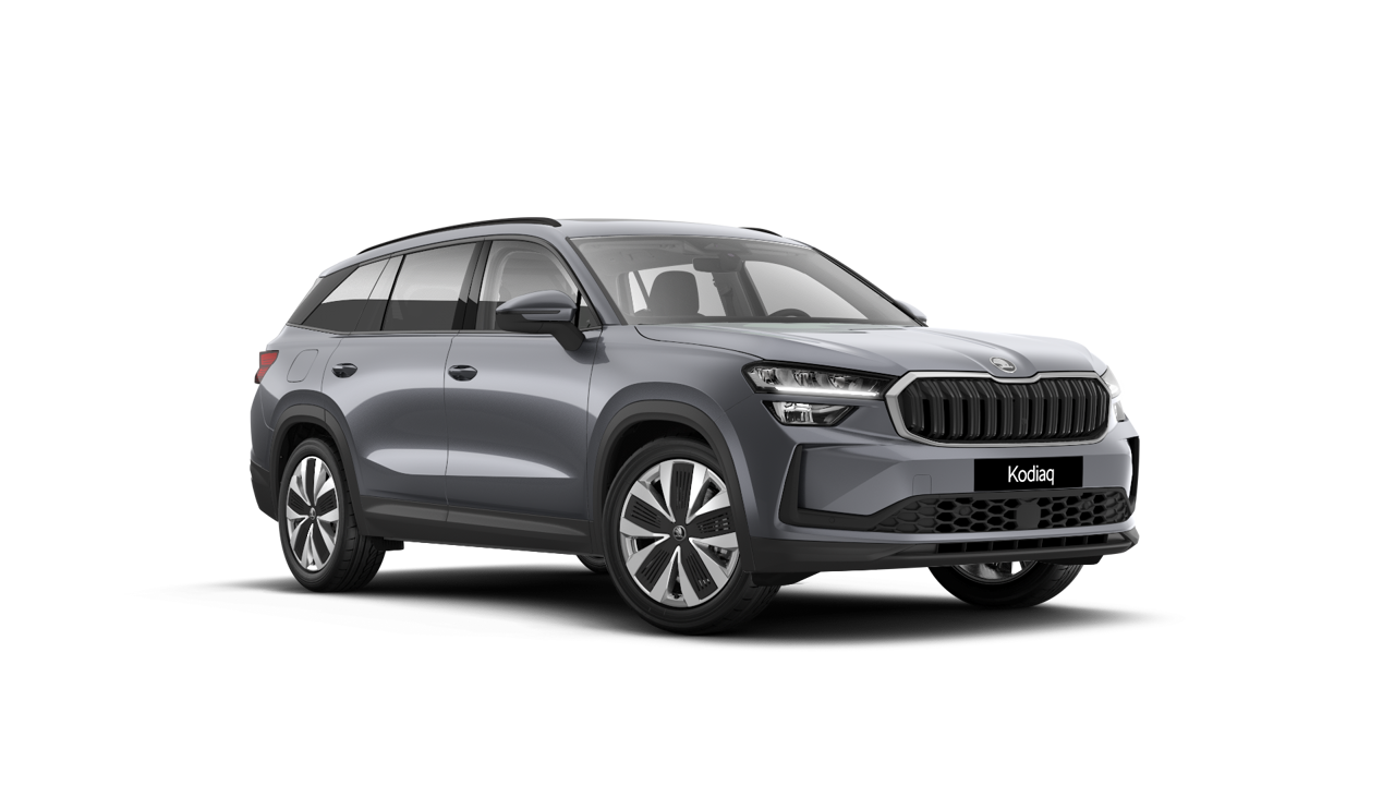 Imagem de um Kodiaq Ultra 2.0TDI 150cv DSG